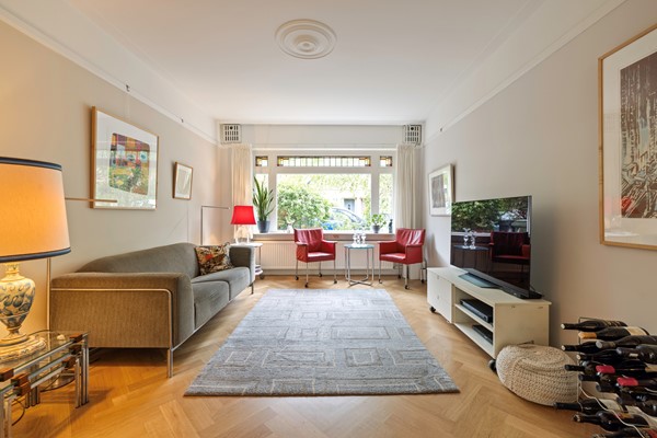 Medium property photo - Boekenrodelaan 13, 1181 AN Amstelveen